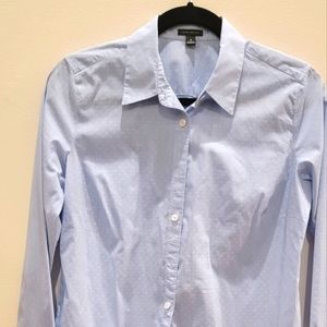 Ann Taylor Button Down Shirt